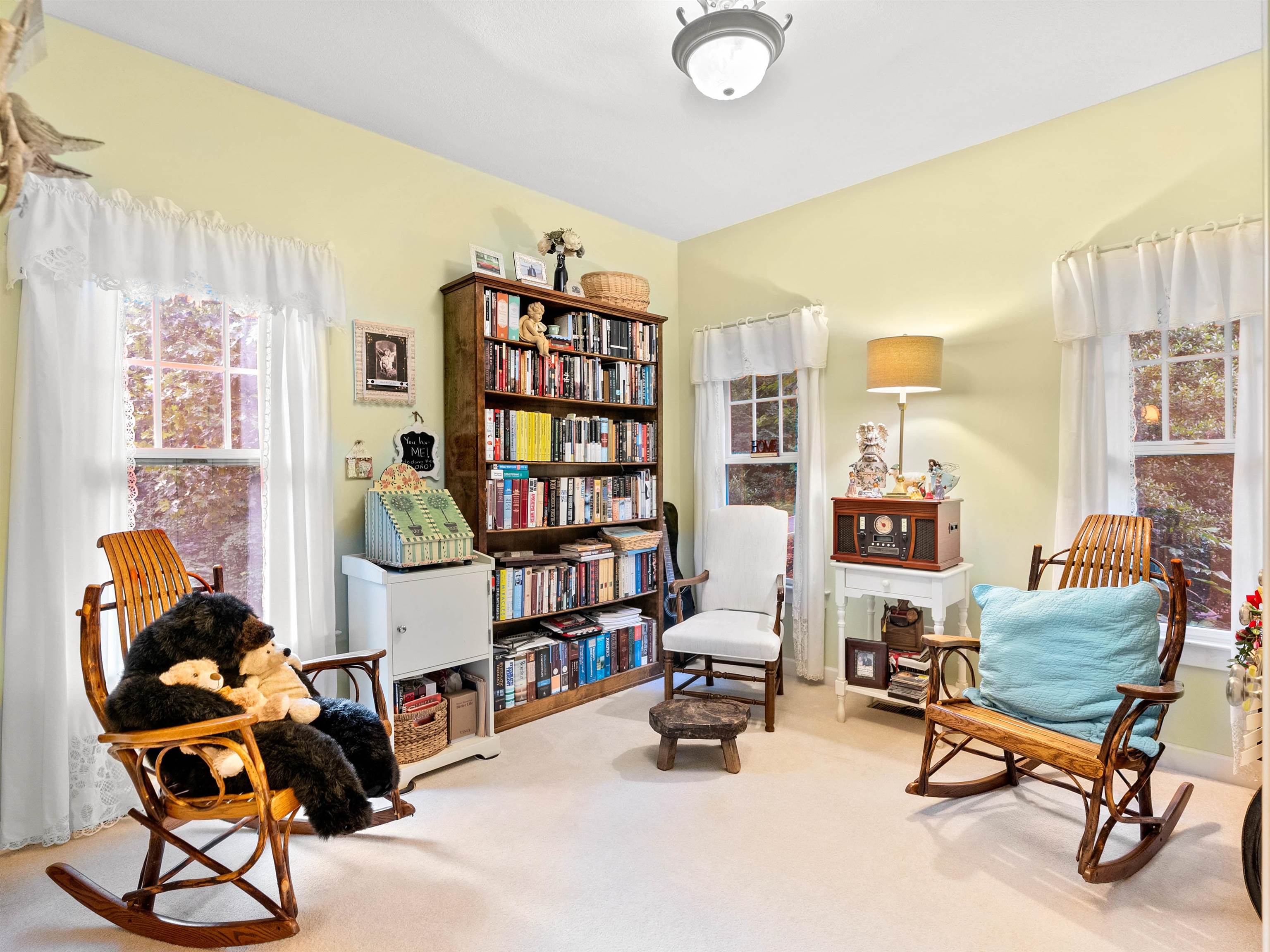 3 Rocky Gap Court Landrum, SC 29356 - Photo 14 of 28