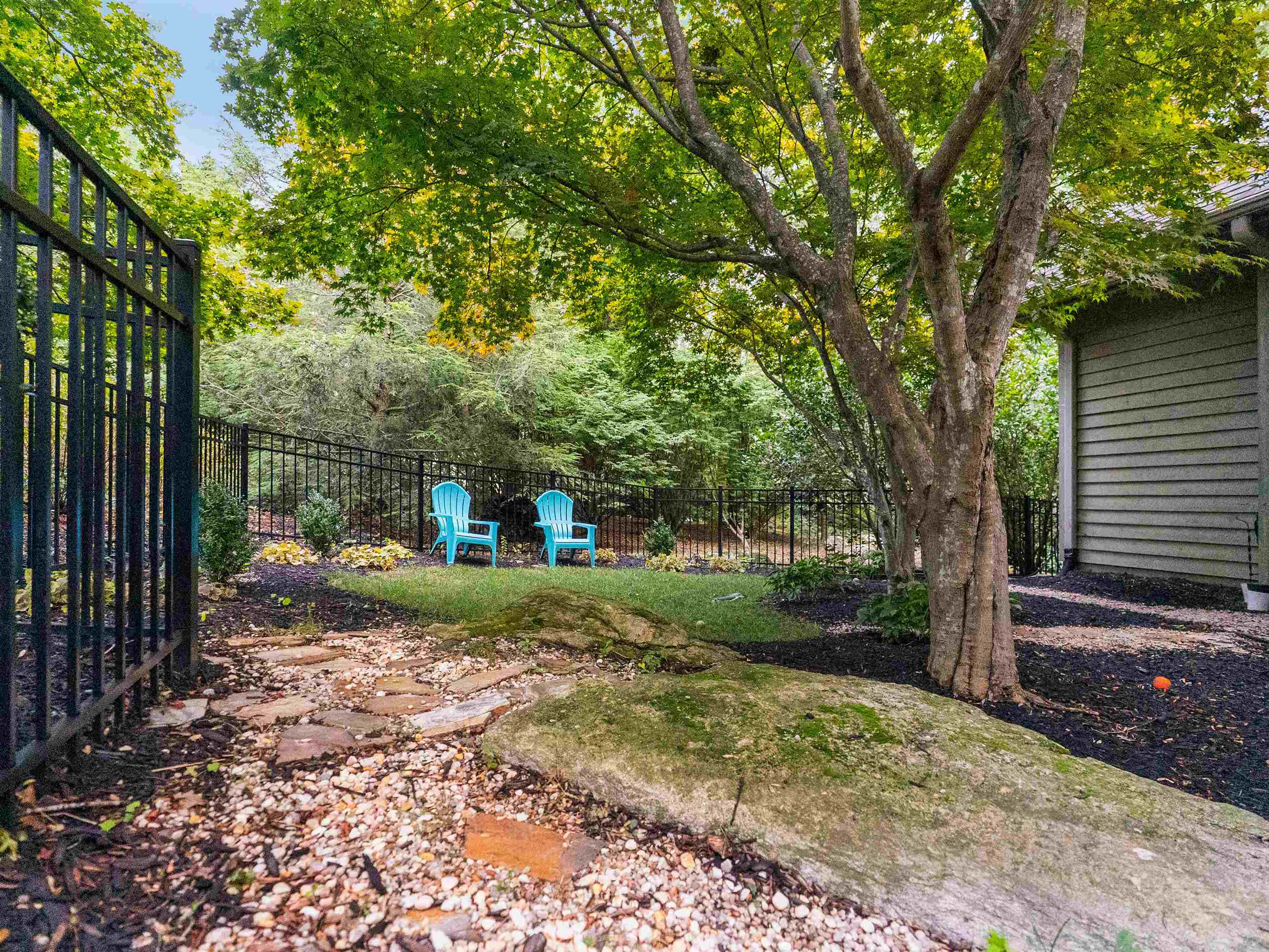 3 Rocky Gap Court Landrum, SC 29356 - Photo 23 of 28