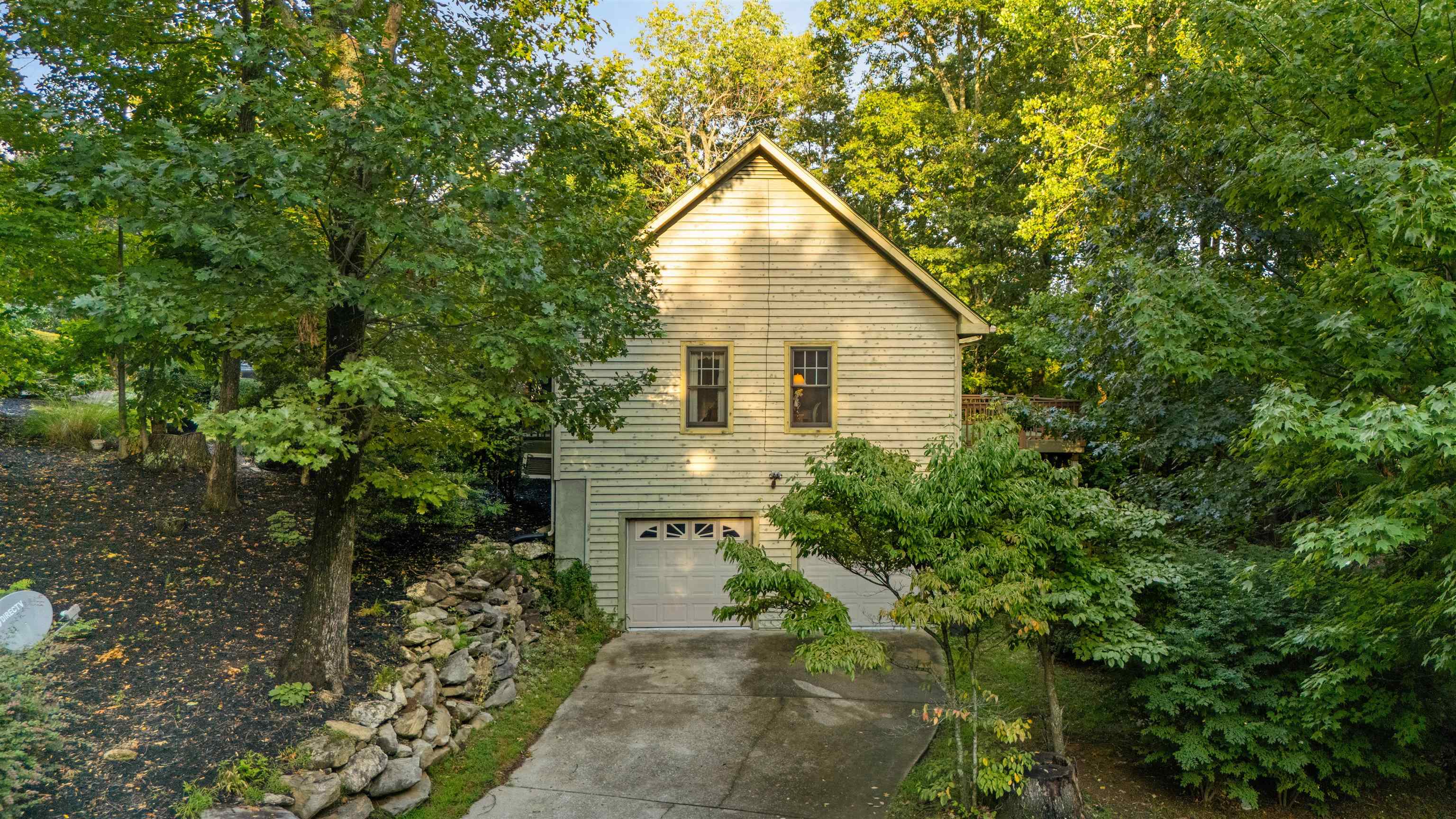 3 Rocky Gap Court Landrum, SC 29356 - Photo 24 of 28