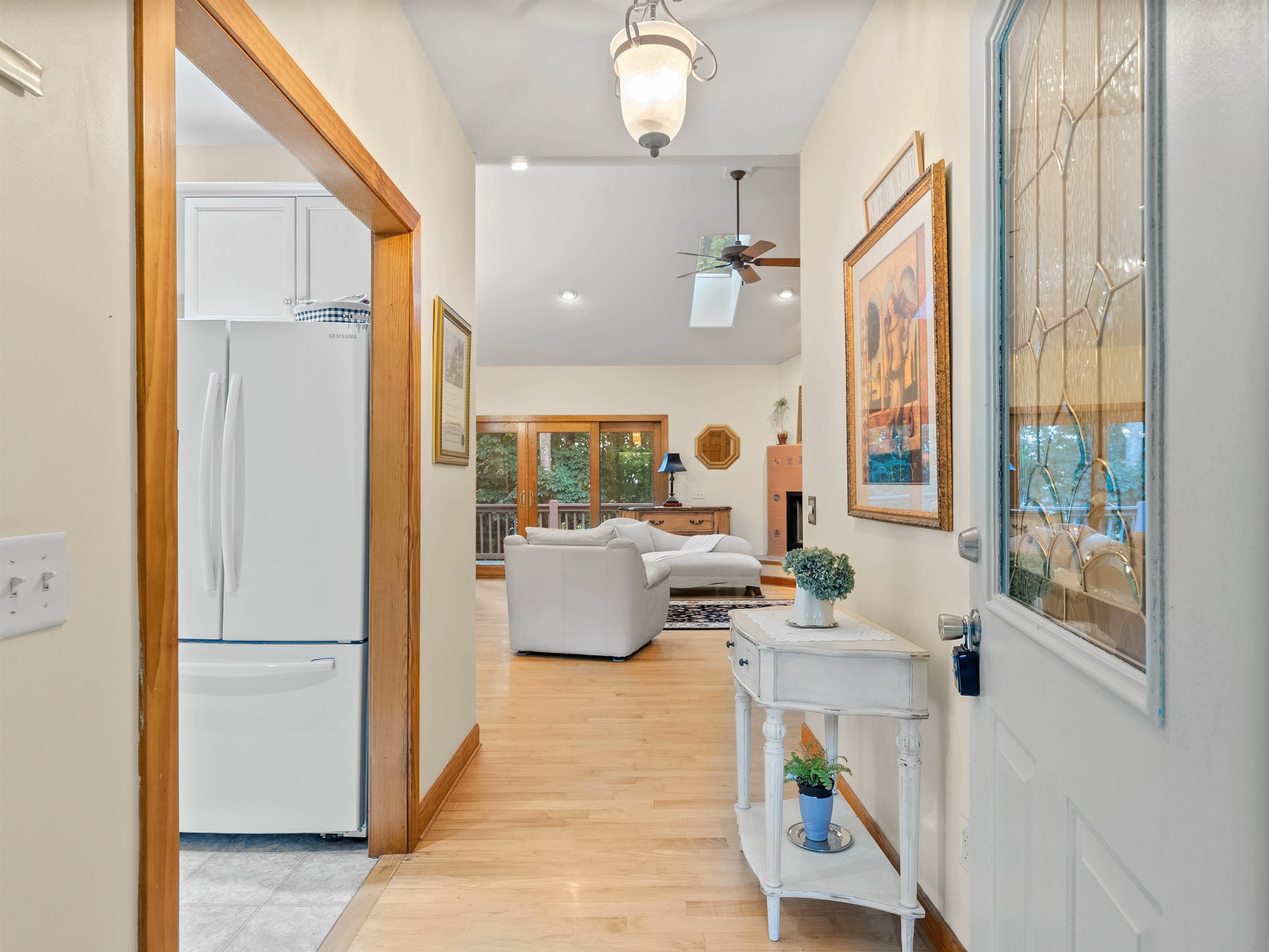 3 Rocky Gap Court Landrum, SC 29356 - Photo 3 of 28