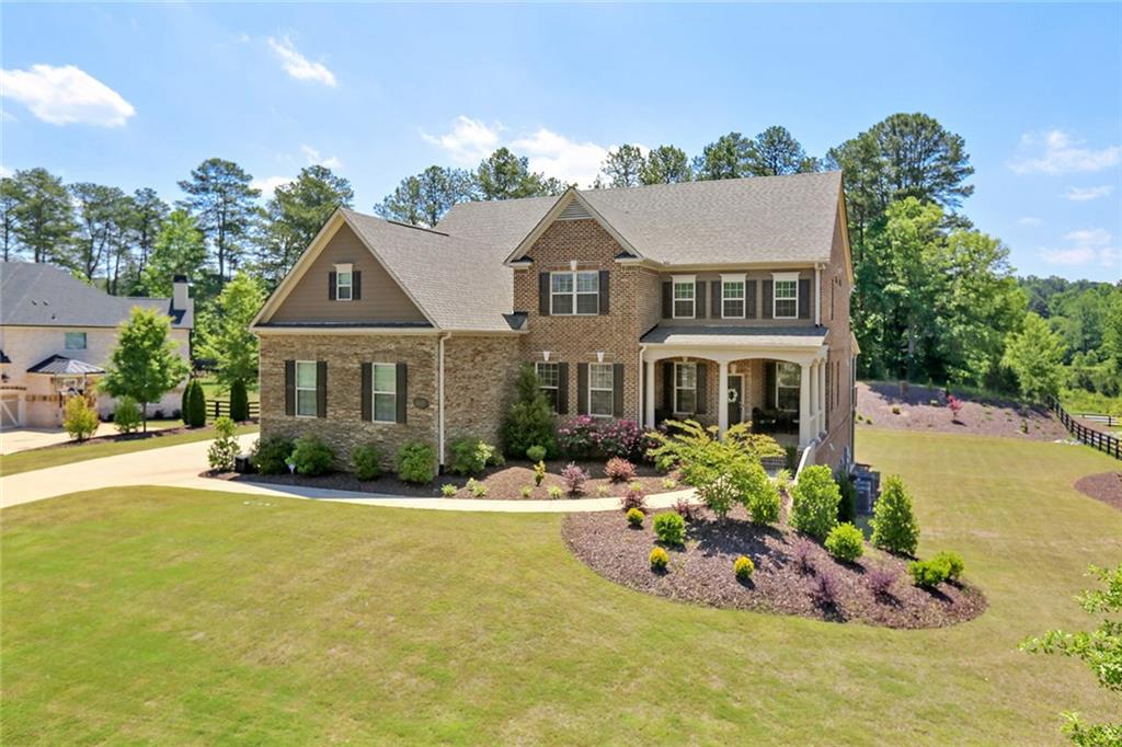 16527 Waxmyrtle Road Milton, GA 30004 - Photo 1 of 1 Gallery Image 1