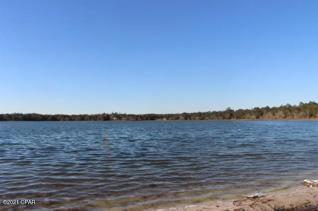 $14,900 | 0 Rockford Drive, Unit LOT 5, Chipley, FL 32428