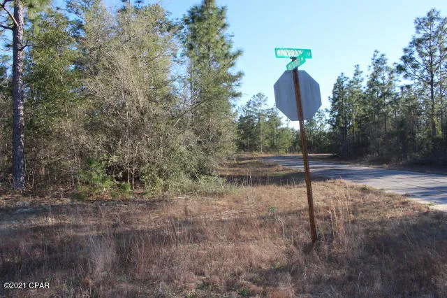 $14,900 | 0 Rockford Drive, Unit LOT 5, Chipley, FL 32428