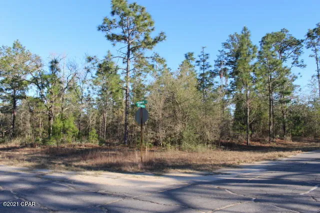 $14,900 | 0 Rockford Drive, Unit LOT 5, Chipley, FL 32428