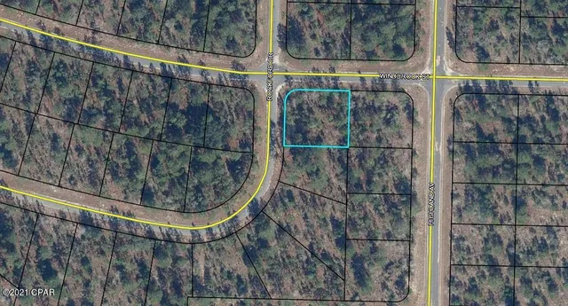 $14,900 | 0 Rockford Drive, Unit LOT 5, Chipley, FL 32428