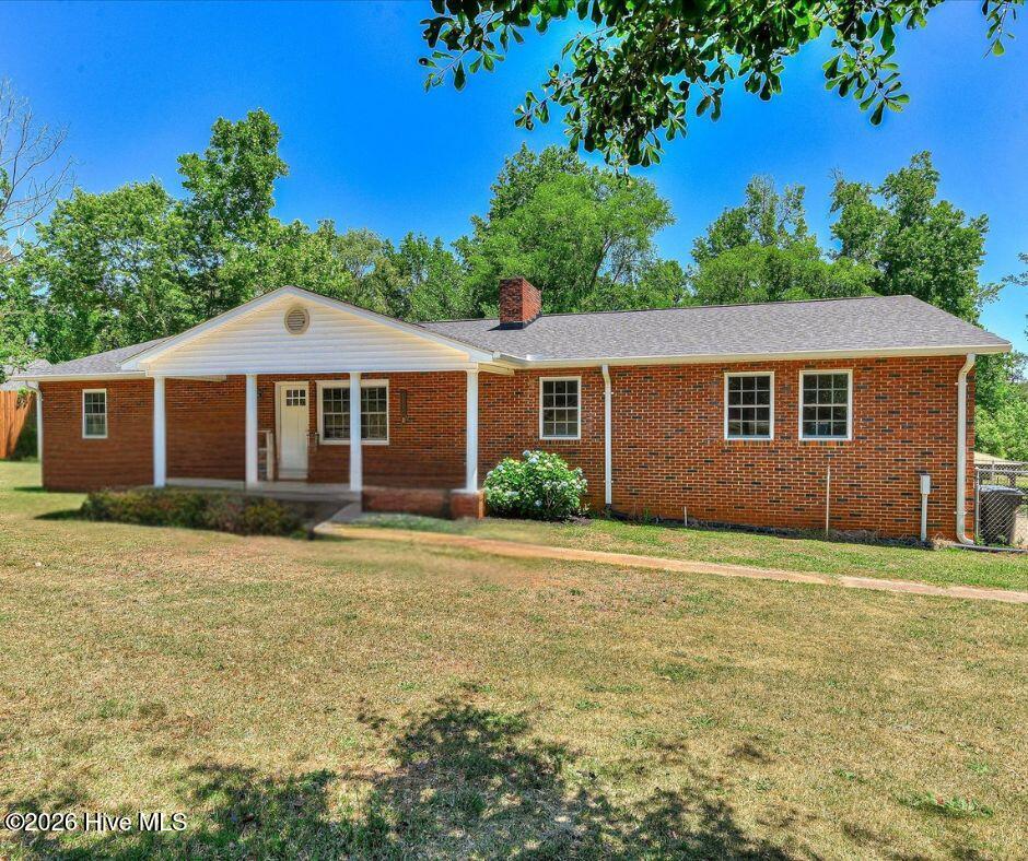 4109 Pine Ridge Road Appling, GA 30802 - Photo 6 of 46