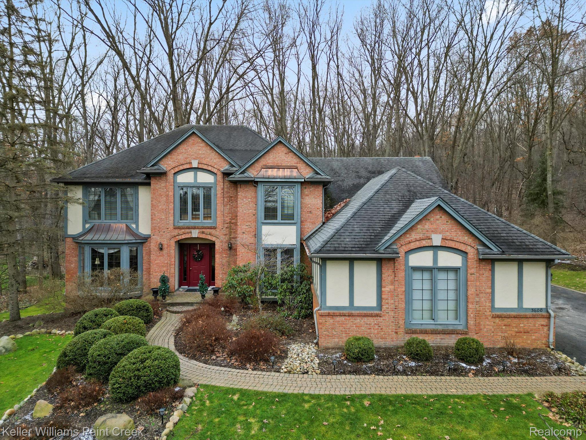 5600 Oak Bluff Road Rochester, MI 48306 - Photo 1 of 50 Gallery Image 1