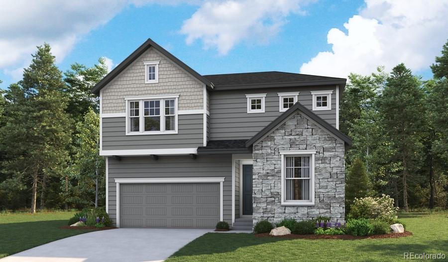 995 Rustling Street Windsor, CO 80550 - Photo 1 of 4 Gallery Image 1