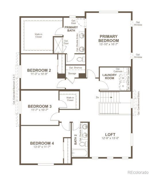 995 Rustling Street Windsor, CO 80550 - Photo 4 of 4 Gallery Image 4