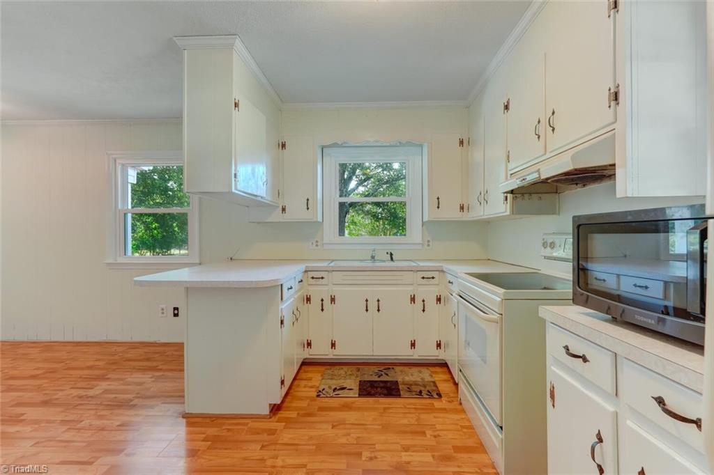 155 Gilliam Road Reidsville, NC 27320 - Photo 17 of 43 Gallery Image 17