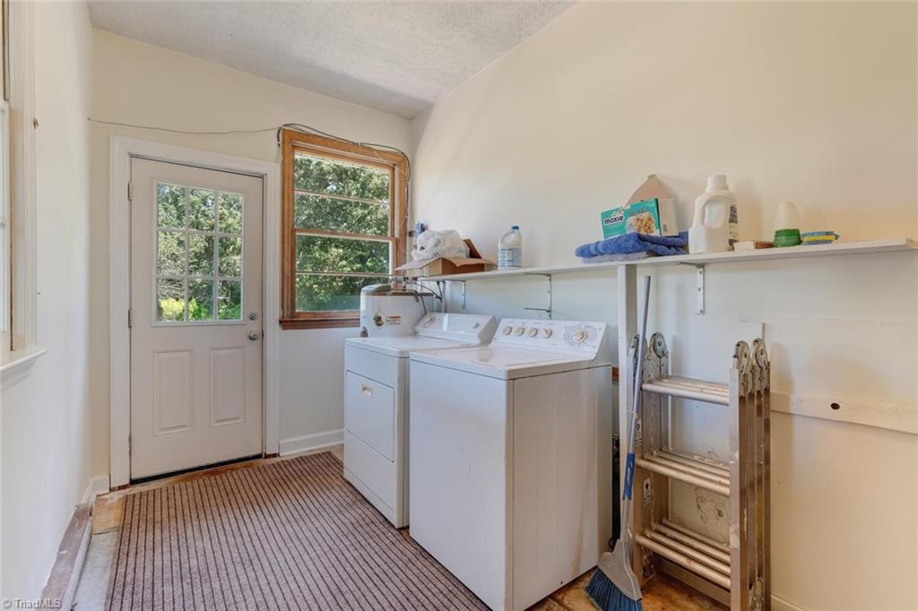 155 Gilliam Road Reidsville, NC 27320 - Photo 19 of 43 Gallery Image 19