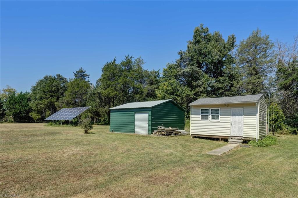 155 Gilliam Road Reidsville, NC 27320 - Photo 34 of 43 Gallery Image 34