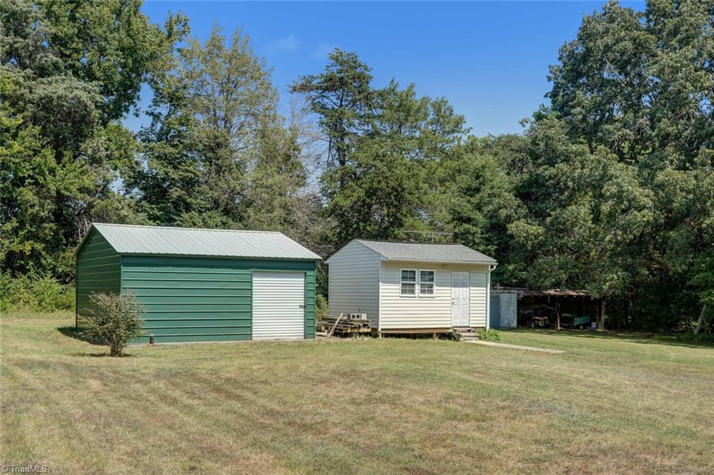 155 Gilliam Road Reidsville, NC 27320 - Photo 35 of 43 Gallery Image 35
