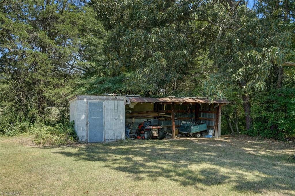 155 Gilliam Road Reidsville, NC 27320 - Photo 36 of 43 Gallery Image 36