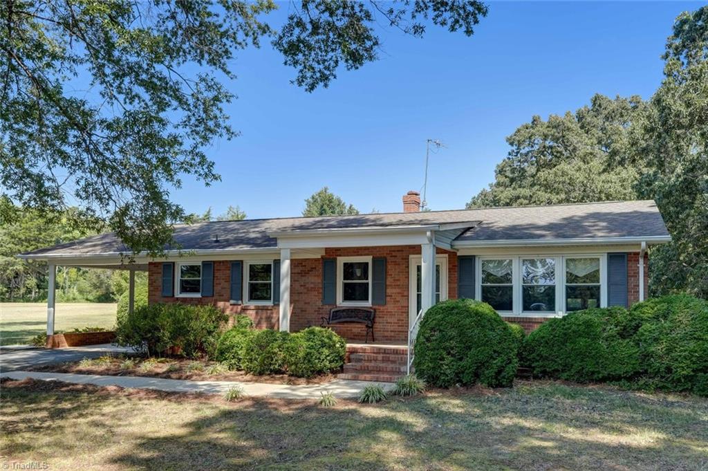 155 Gilliam Road Reidsville, NC 27320 - Photo 42 of 43 Gallery Image 42