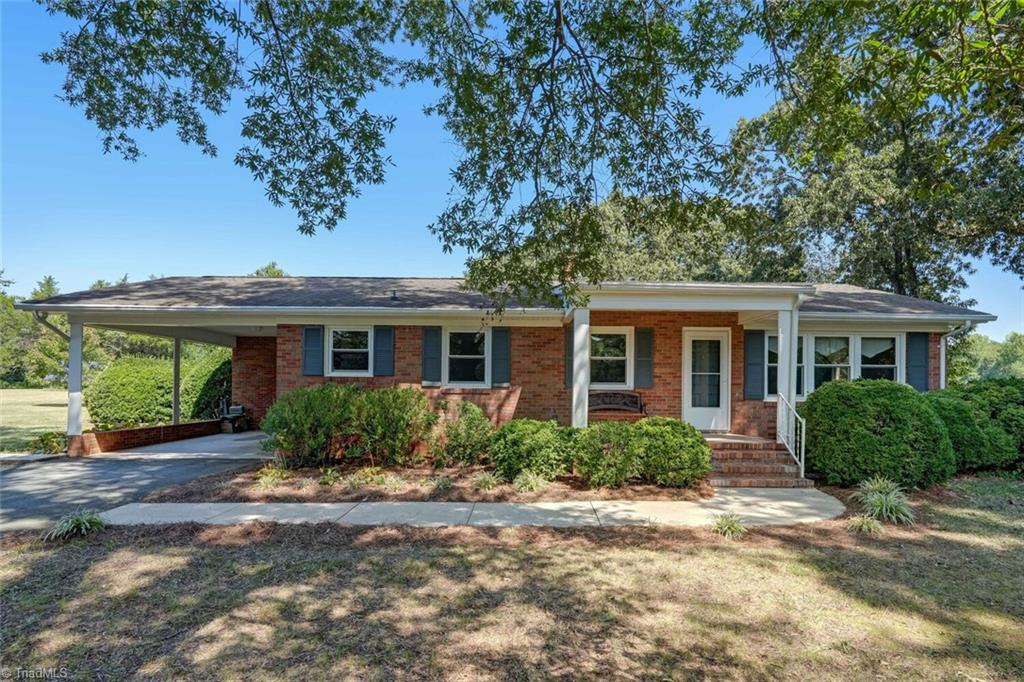 155 Gilliam Road Reidsville, NC 27320 - Photo 10 of 43 Gallery Image 10