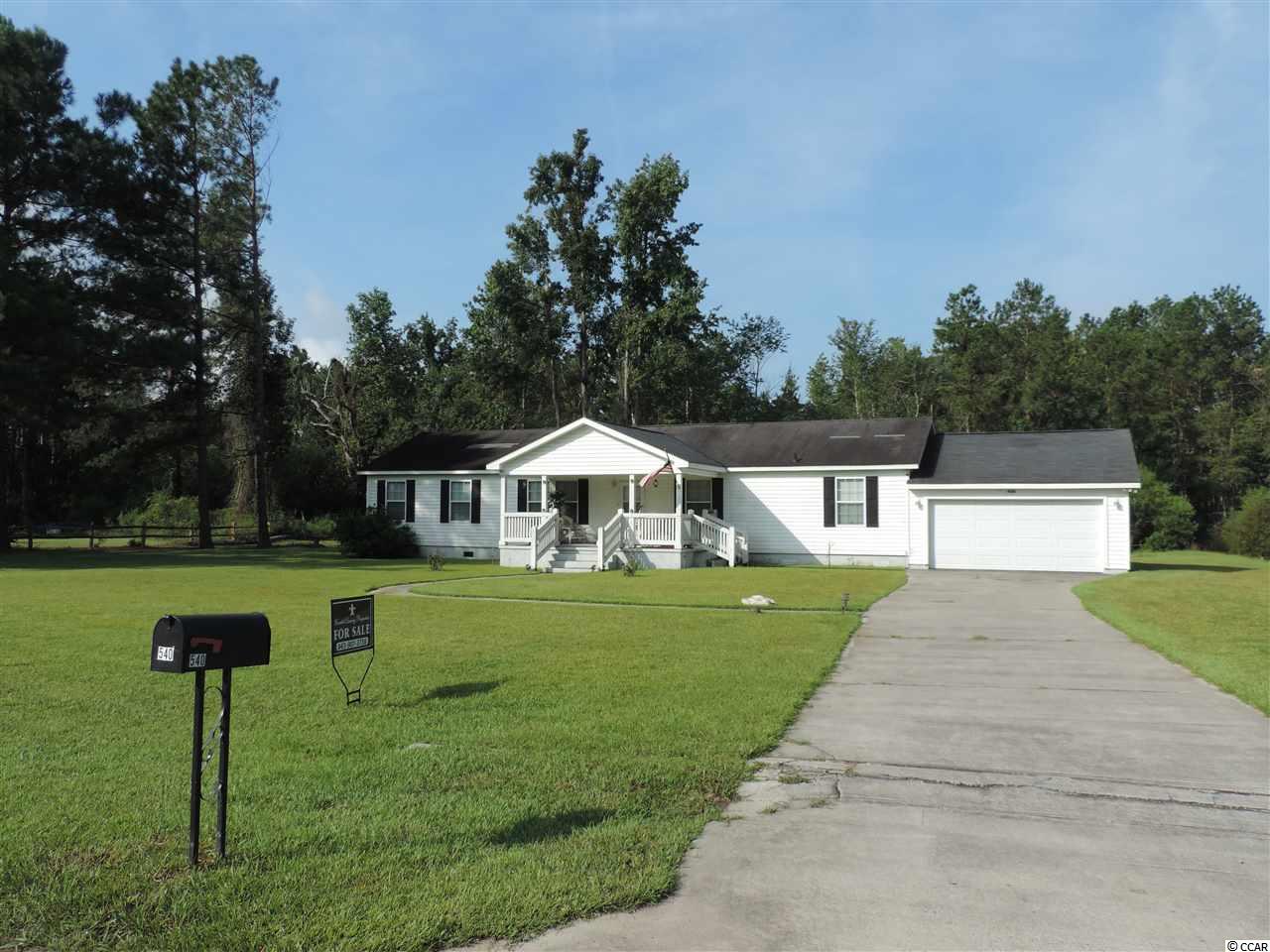 540 Alton Road Conway, SC 29526 - Photo 20 of 22 Gallery Image 20