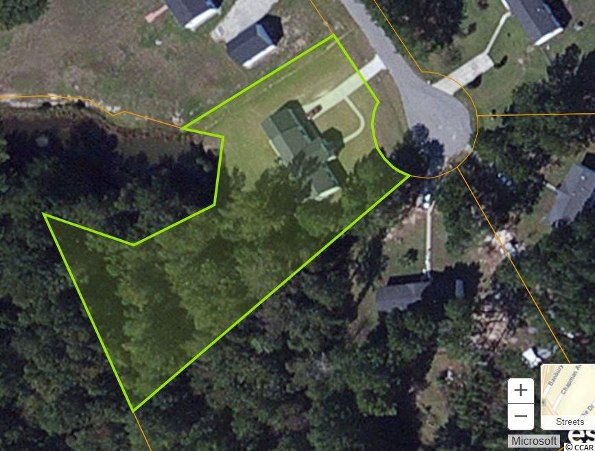 540 Alton Road Conway, SC 29526 - Photo 21 of 22 Gallery Image 21