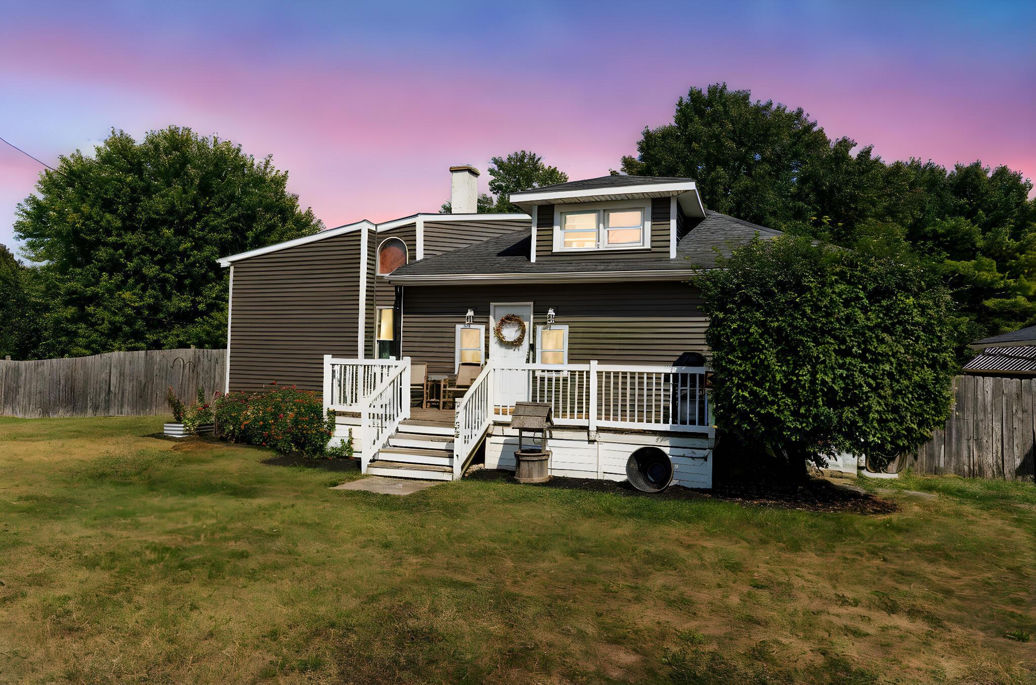 7758 Darby Creek Road Orient, OH 43146 - Photo 3 of 74 7758 Darby creek rd (Exterior)-1 day to