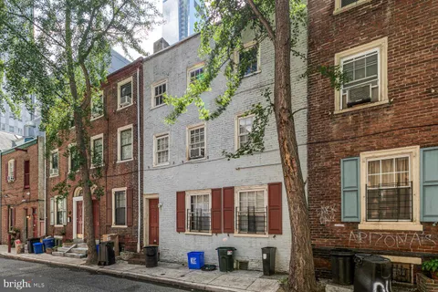 $399,000 | 108 North Mole Street, Philadelphia, PA 19102