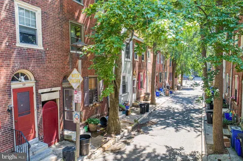 $399,000 | 108 North Mole Street, Philadelphia, PA 19102
