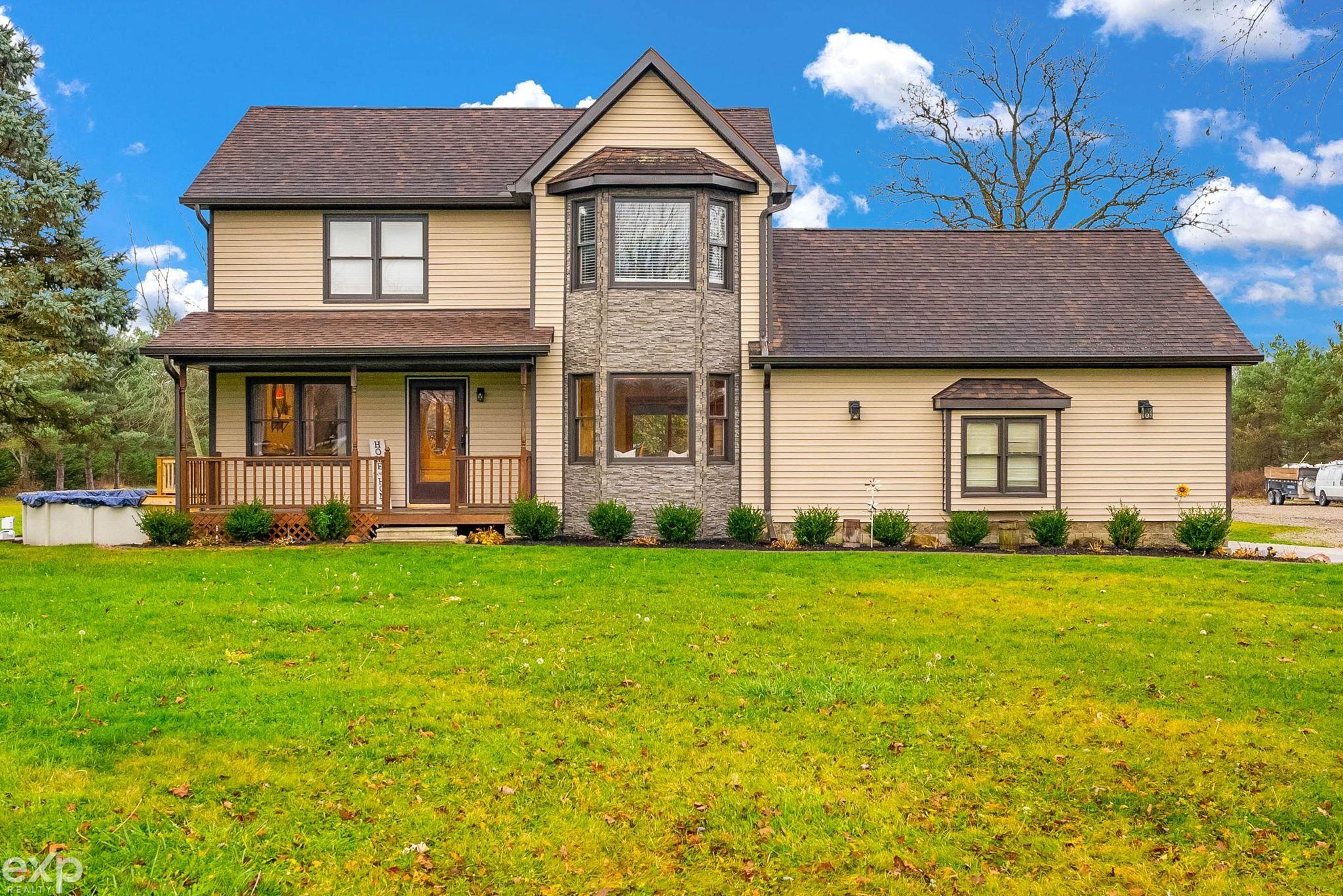 9735 Lambs Road Goodells, MI 48027 - Photo 2 of 94