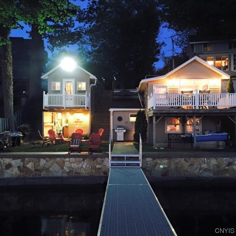 3254 County Rte 15 Sandy Creek, NY 13142 - Photo 1 of 12