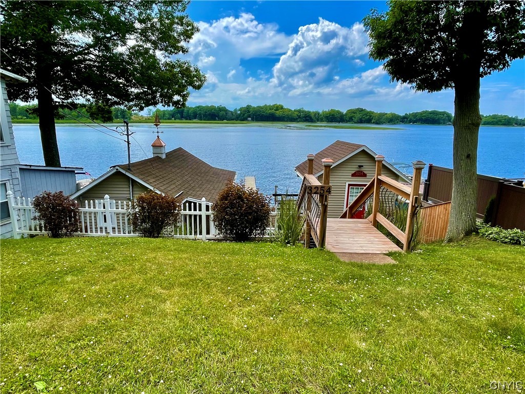 3254 County Rte 15 Sandy Creek, NY 13142 - Photo 11 of 12