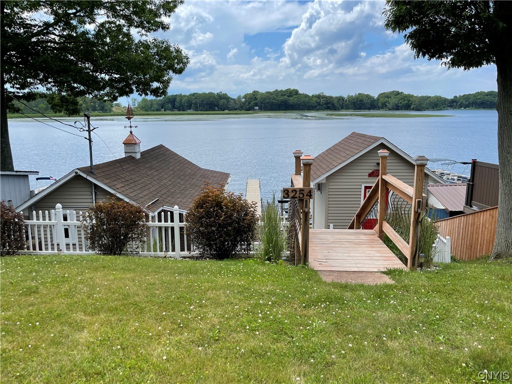 3254 County Rte 15 Sandy Creek, NY 13142 - Photo 12 of 12