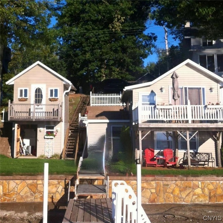 3254 County Rte 15 Sandy Creek, NY 13142 - Photo 2 of 12