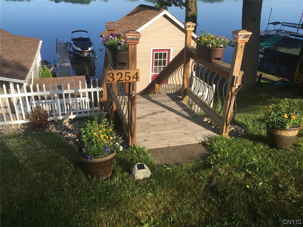 3254 County Rte 15 Sandy Creek, NY 13142 - Photo 3 of 12