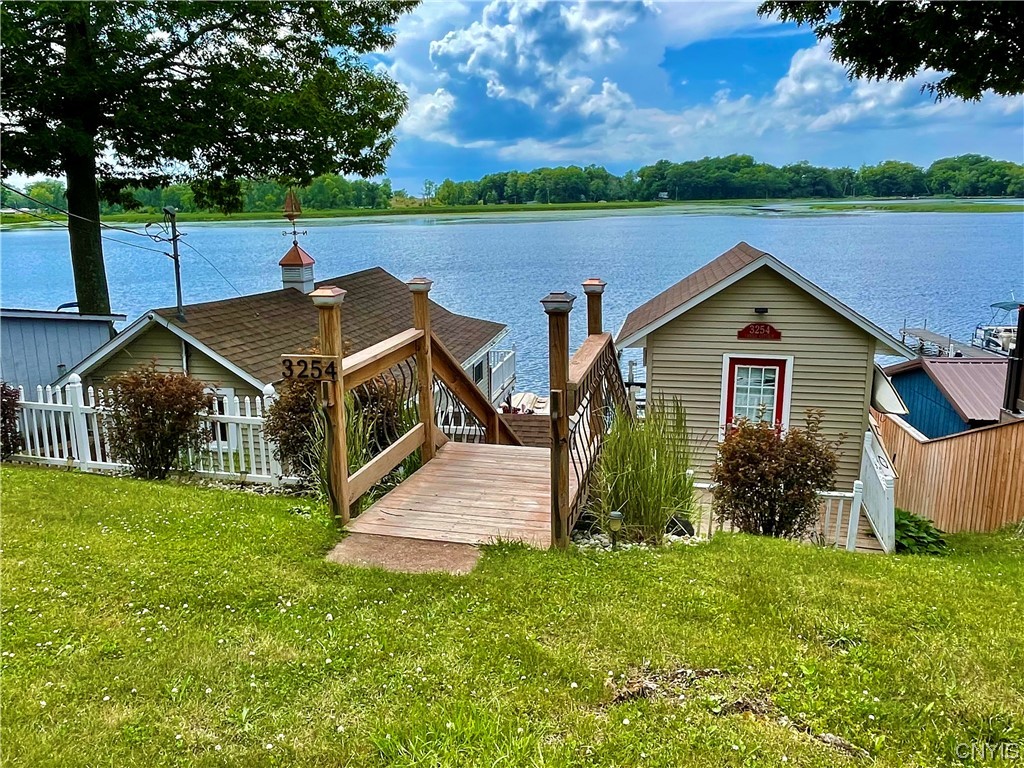 3254 County Rte 15 Sandy Creek, NY 13142 - Photo 5 of 12