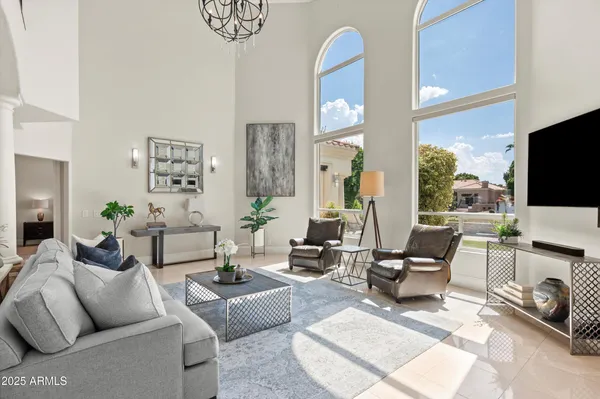 $1,895,000 | 1407 East Coral Cove Drive, Gilbert, AZ 85234