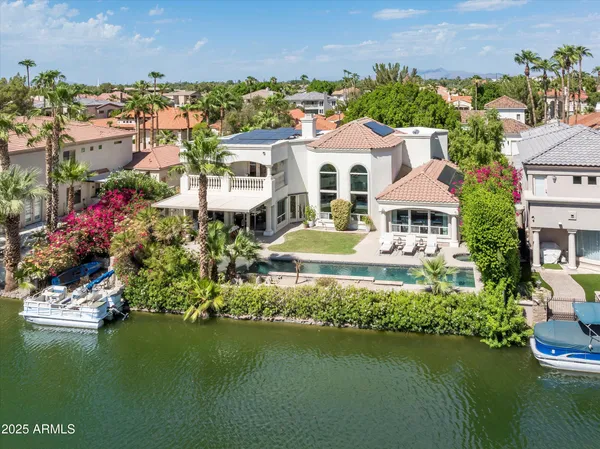 $1,895,000 | 1407 East Coral Cove Drive, Gilbert, AZ 85234