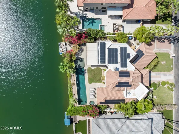 $1,895,000 | 1407 East Coral Cove Drive, Gilbert, AZ 85234