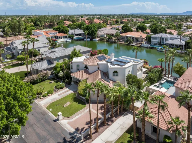 $1,995,000 | 1407 East Coral Cove Drive, Gilbert, AZ 85234