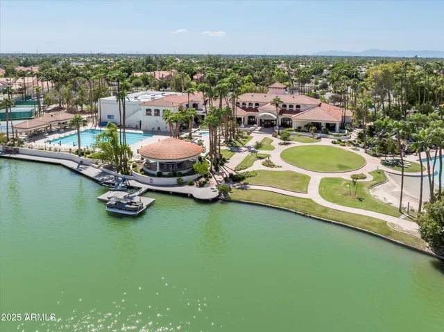 $1,995,000 | 1407 East Coral Cove Drive, Gilbert, AZ 85234