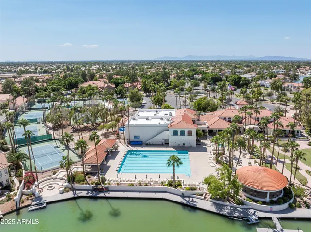 $1,995,000 | 1407 East Coral Cove Drive, Gilbert, AZ 85234