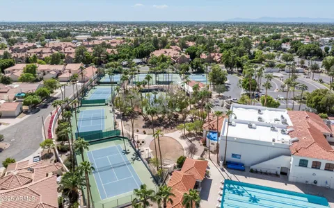 $1,995,000 | 1407 East Coral Cove Drive, Gilbert, AZ 85234