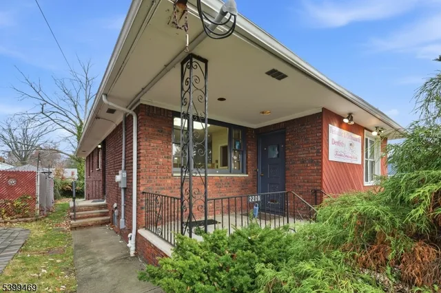 $399,900 | 2209 North Wood Avenue, Roselle, NJ 07203