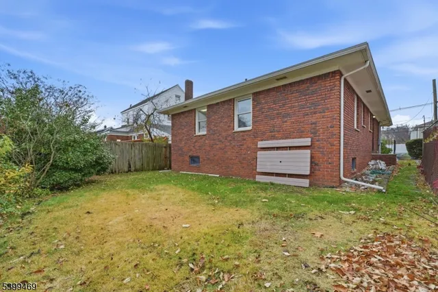 $399,900 | 2209 North Wood Avenue, Roselle, NJ 07203