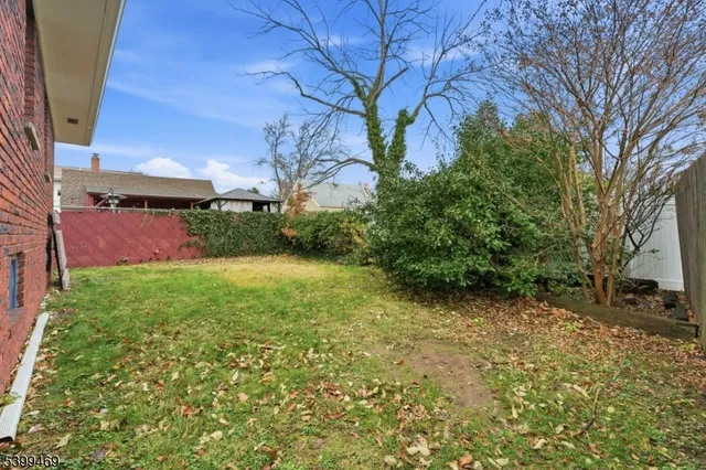 $399,900 | 2209 North Wood Avenue, Roselle, NJ 07203