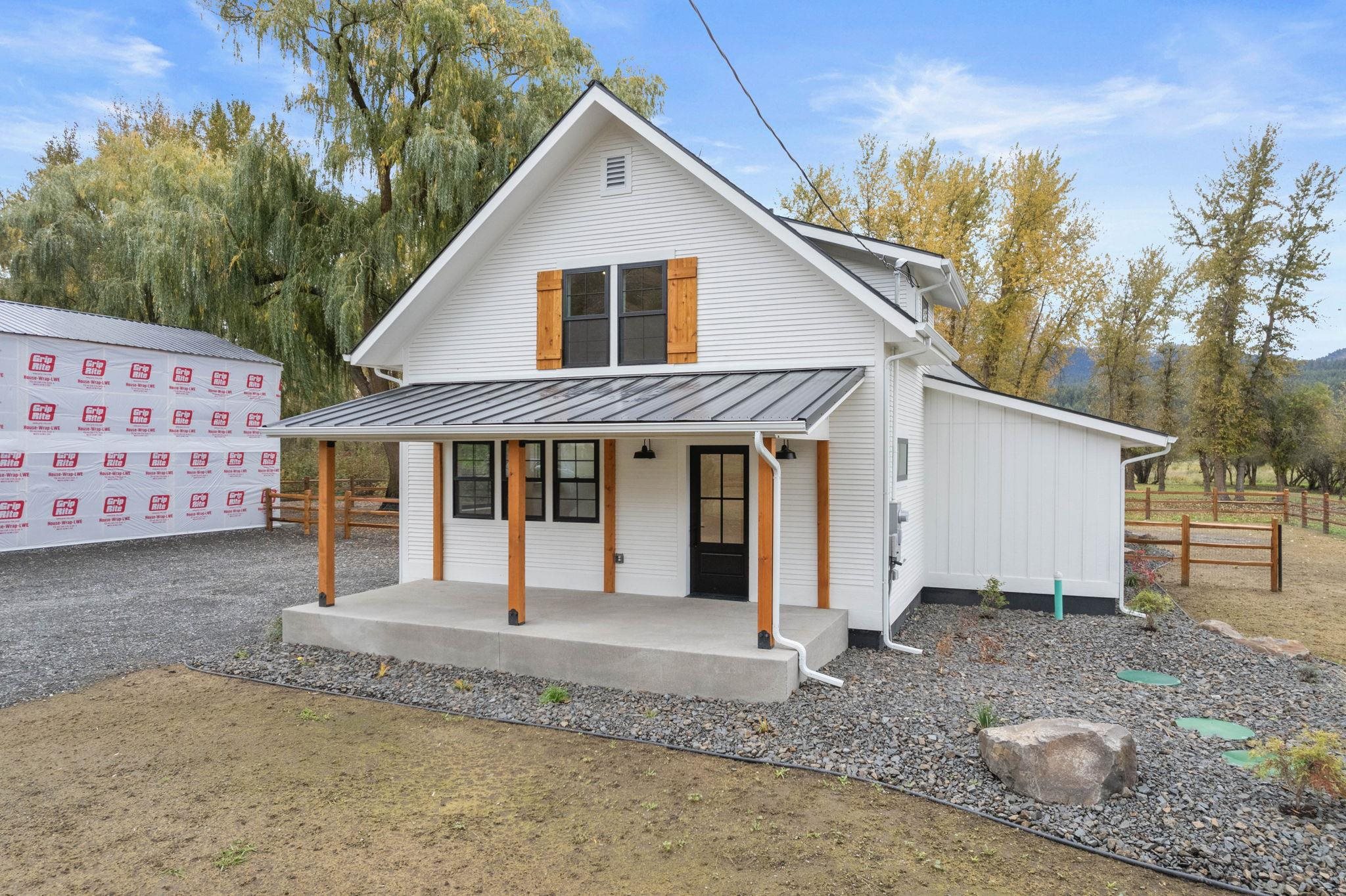461 Auto View Road Colville, WA 99114 - Photo 3 of 46