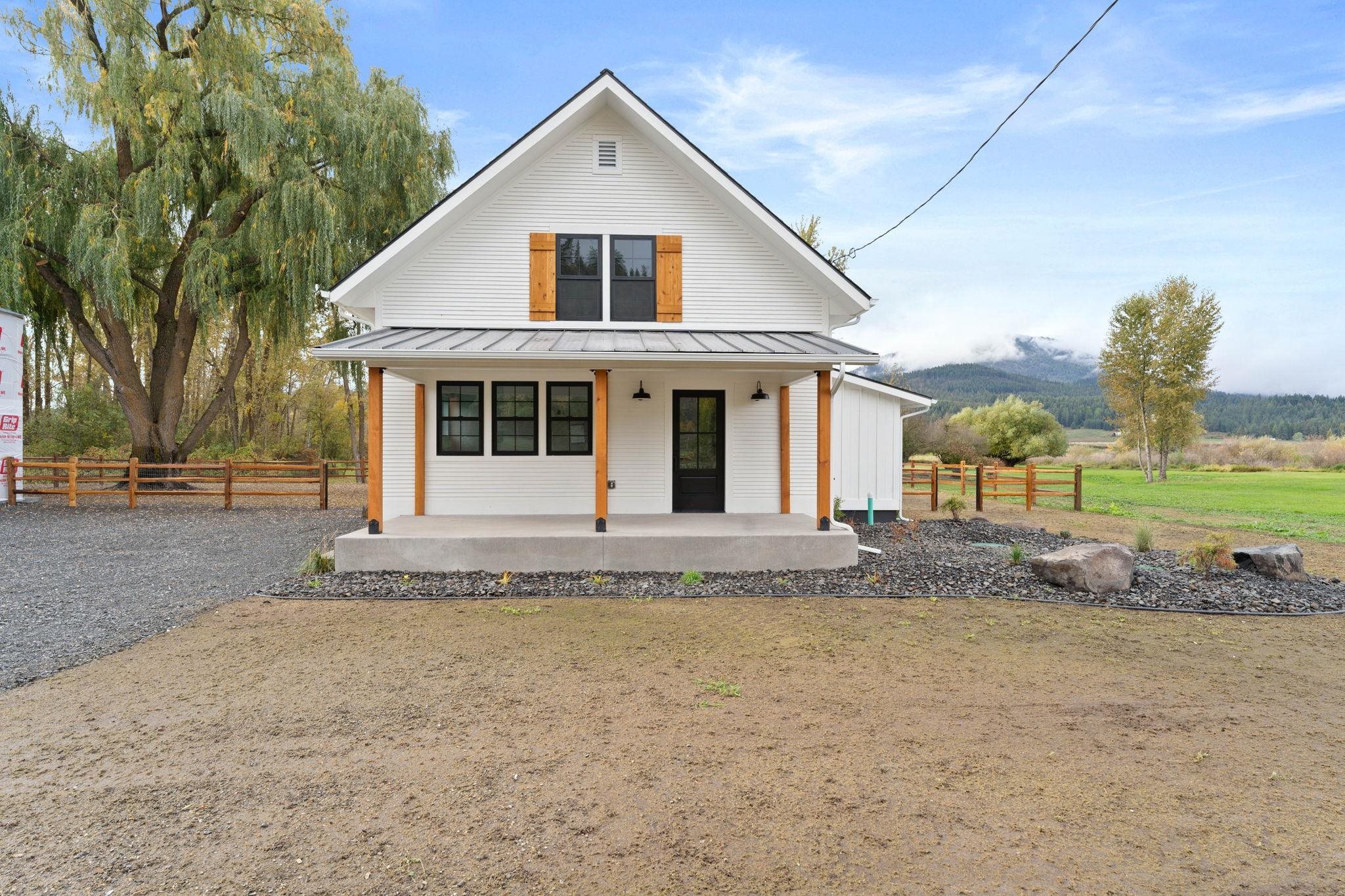 461 Auto View Road Colville, WA 99114 - Photo 4 of 46