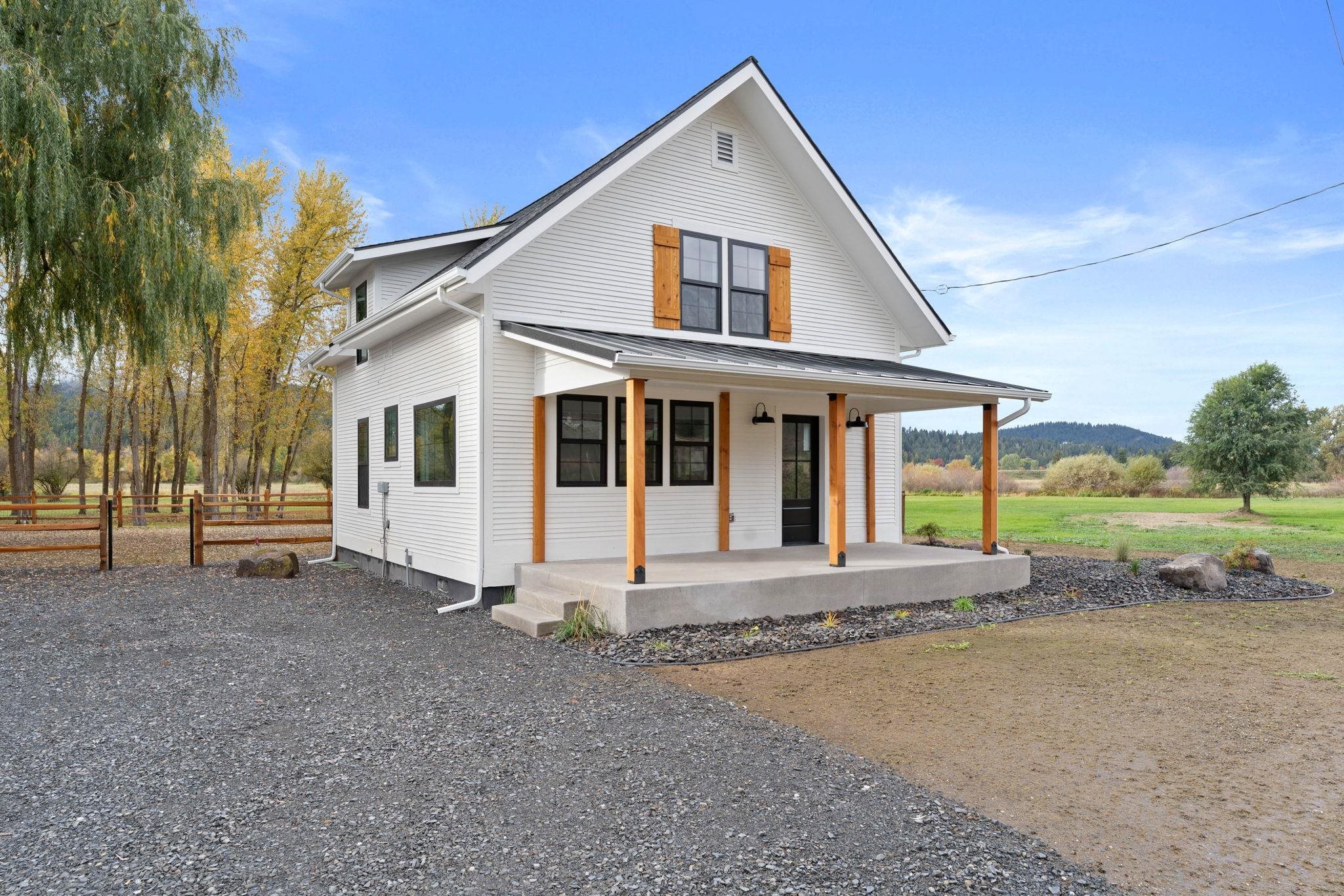 461 Auto View Road Colville, WA 99114 - Photo 5 of 46