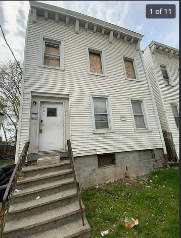 $79,999 | 72 3rd Street, Albany, NY 12210
