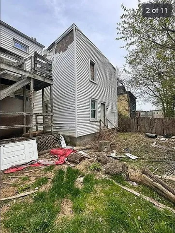 $79,999 | 72 3rd Street, Albany, NY 12210