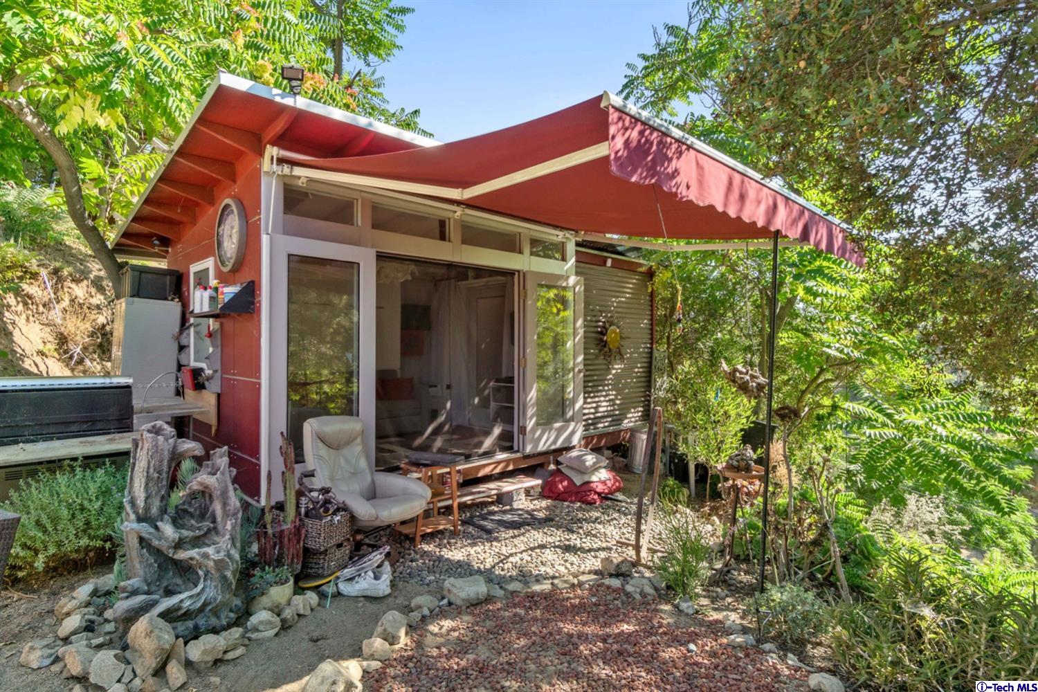 9407 Reverie Road Tujunga, CA 91042 - Photo 39 of 54 Gallery Image 39