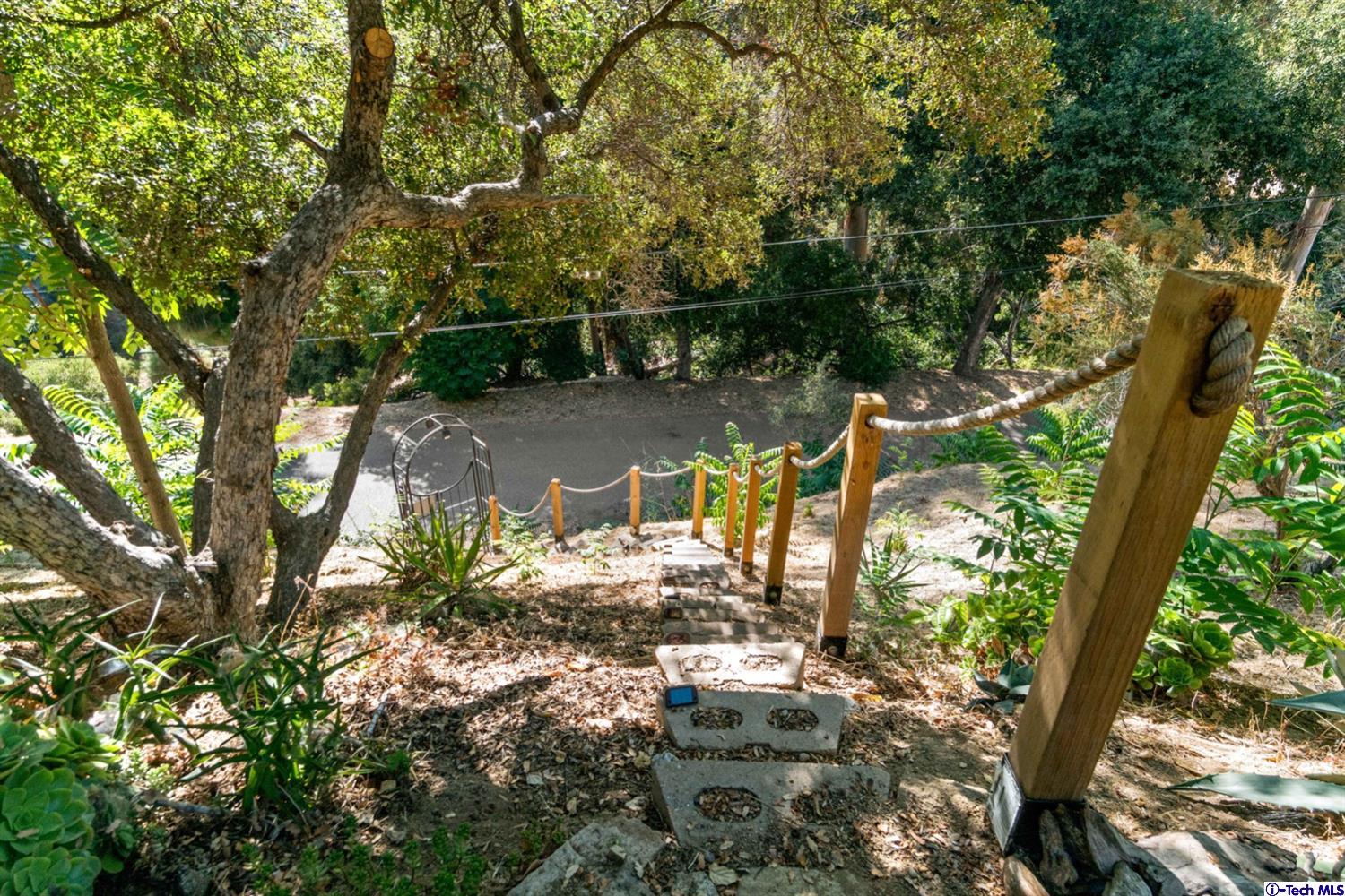 9407 Reverie Road Tujunga, CA 91042 - Photo 49 of 54 Gallery Image 49