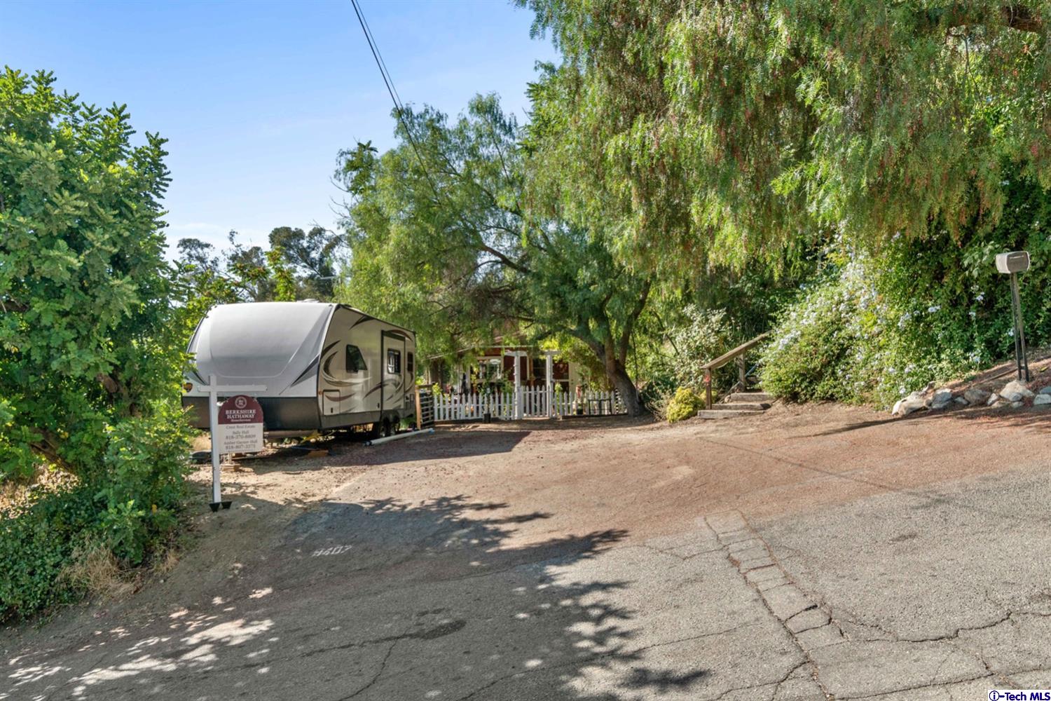 9407 Reverie Road Tujunga, CA 91042 - Photo 50 of 54 Gallery Image 50